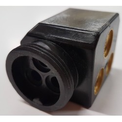 Connector Right