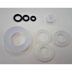 EcoJet dispenser o-ring set